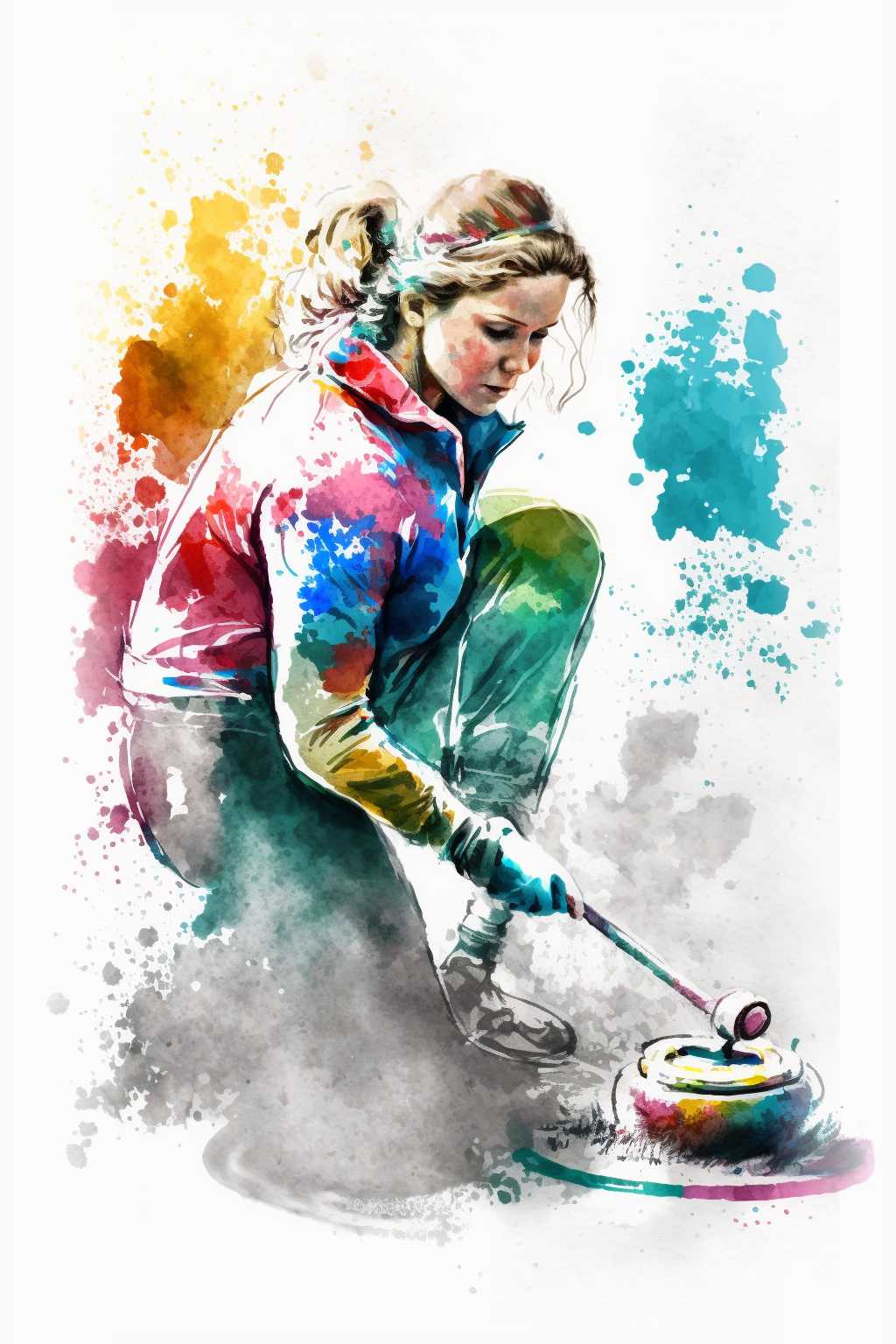 Curler